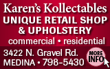 1773-14 Karen’s Kollectables