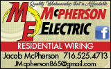 1762-8 4290 McPherson Electric