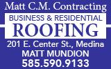 1663-12 4547 Matt C.M. Contracting