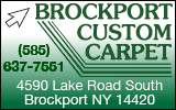 1663-3 6768 Brockport Custom Carpet