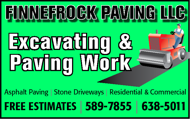 2240-91 Finnerock Paving