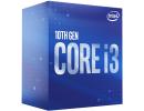 Intel® Core™ i3-10100F CPU, 4 Cores 8 Threads Up To 4.3 GHz Processor