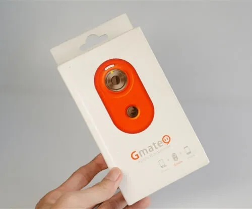 Skyroam Gmate