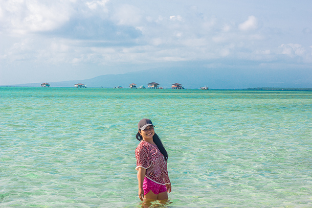 Things to Do: Day Trip to Manjuyod Sandbar