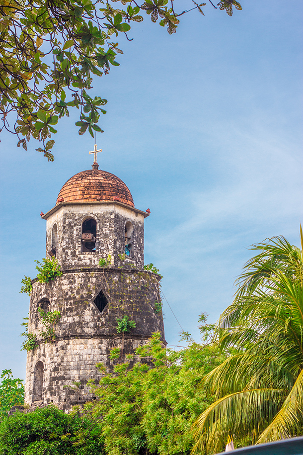 Dumaguete Belfry Tower