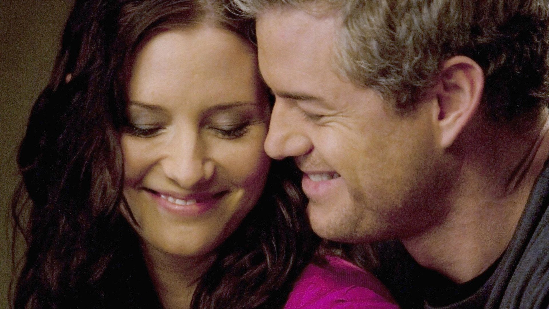 Mark and Lexie