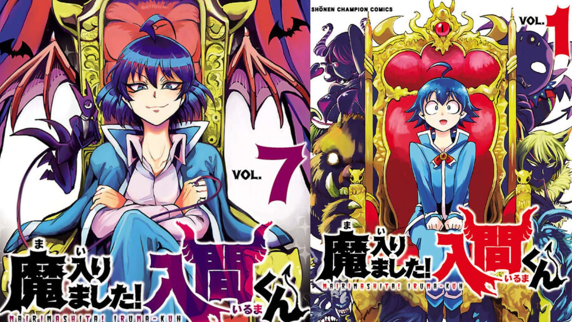 Mairimashita! Iruma-kun Chapter 332: Release Date, Recap & Spoilers ...