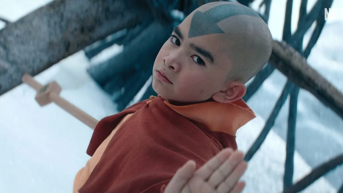 Avatar: The Last Airbender