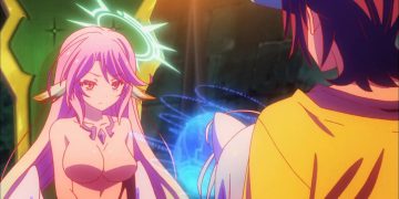 No Game No Life