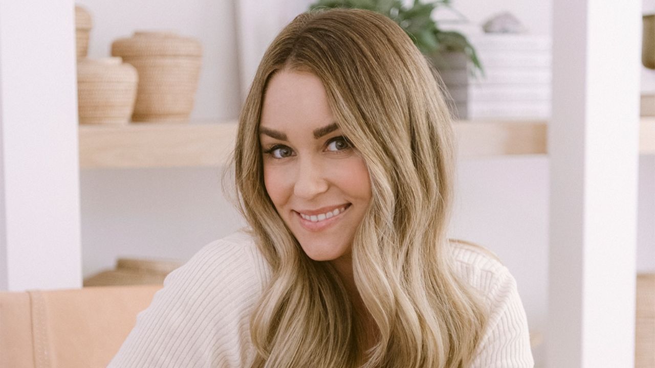 Lauren Conrad