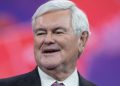 Newt Gingrich (Credit: X)