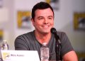 Seth MacFarlane (Image via Getty)