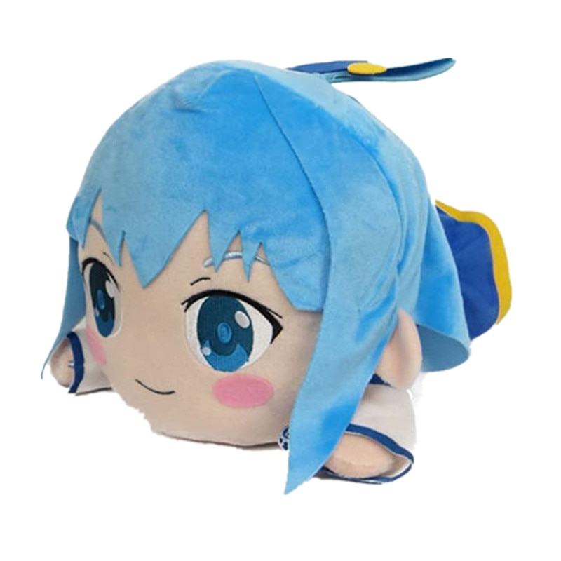 KonoSuba – Aqua themed Soft Plush doll Dolls & Plushies