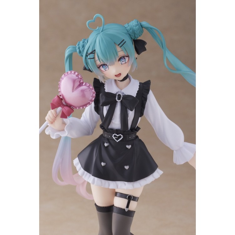 Piapro Characters - Hatsune Miku - Hatsune Miku Fashion Figure - Subculture (Taito)