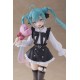 Piapro Characters - Hatsune Miku - Hatsune Miku Fashion Figure - Subculture (Taito)