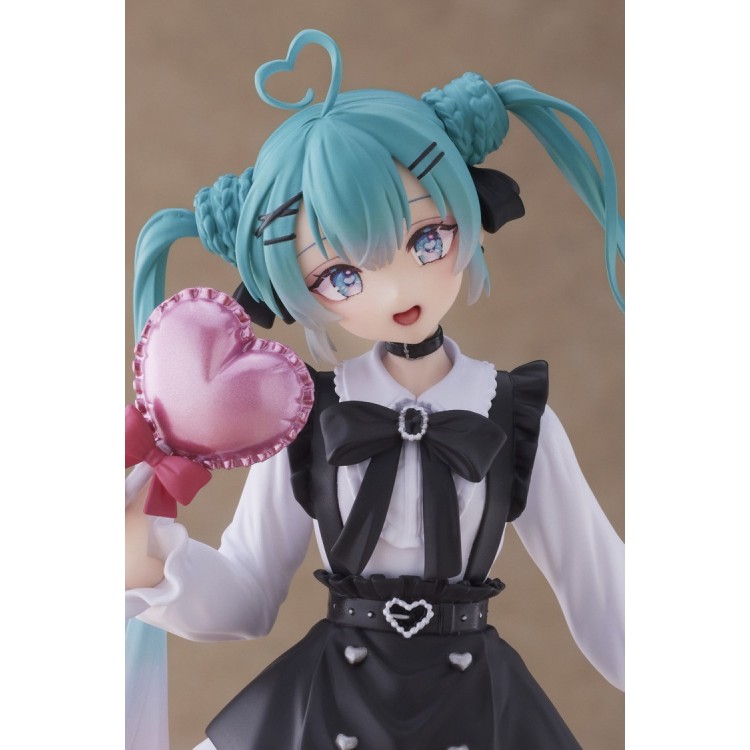 Piapro Characters - Hatsune Miku - Hatsune Miku Fashion Figure - Subculture (Taito)