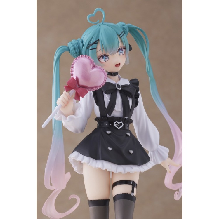 Piapro Characters - Hatsune Miku - Hatsune Miku Fashion Figure - Subculture (Taito)