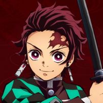 Demon Slayer: Kimetsu no Yaiba Lands PS4 Game for 2021