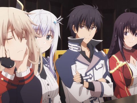 The Misfit of Demon King Academy II Final Episodes Delayed