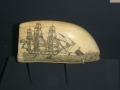 Scrimshaw from my private collection