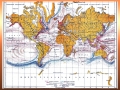 Student hand-outs during a typical program session:  OCEAN CURRENTS