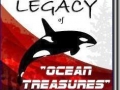 the Legacy continues logo #2