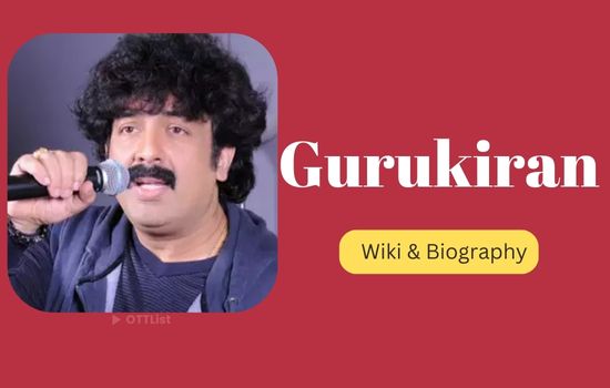 Gurukiran