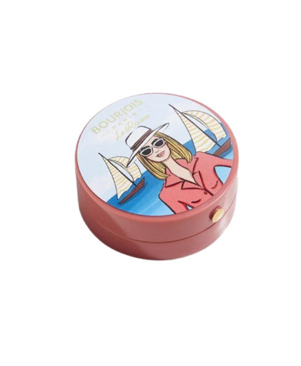 Bourjois Blush Eclat Ronde Limited Edition