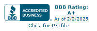  Rubber Stamp Champ BBB Business Review