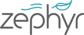 zephyr logo