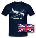 Shop UK T-shirts