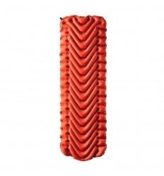 Inflatable Mattress - Klymit | Insulated Static V Sleeping Pad - outpost-shop.com