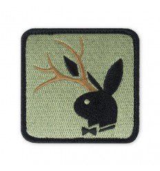 Prometheus Design Werx - Prometheus Design Werx | Bushcraft Jackalope Morale Patch - outpost-shop.com