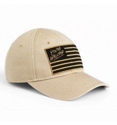 Caps - Viktos | Grateful Nation Hat - outpost-shop.com