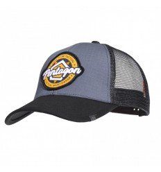 Caps - Pentagon | Era "Pentagon" Cap - outpost-shop.com