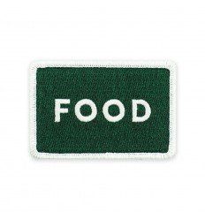 Prometheus Design Werx - Prometheus Design Werx | Food ID Morale Patch - outpost-shop.com