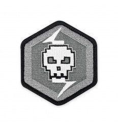 Prometheus Design Werx - Prometheus Design Werx | Force 99 Skull v3 Morale Patch - outpost-shop.com