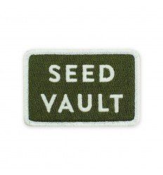 Prometheus Design Werx - Prometheus Design Werx | Seed Vault ID Morale Patch - outpost-shop.com