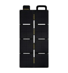 Solar panels - Nitecore | Waterproof Foldable Solar Panel 100W - FSP100W - outpost-shop.com