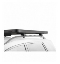 Racks - Kit de galerie de toit Slimline II pour une Volkswagen Tiguan (2007-2016) - de Front Runner - outpost-shop.com