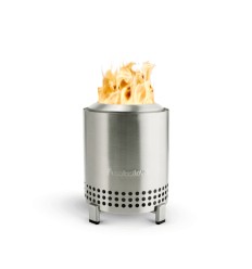 Réchauds à bois & Barbecues - Solo Stove | Mesa - outpost-shop.com