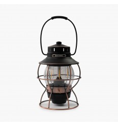 Lanterns and candles - Barebones | Railroad Lantern - outpost-shop.com