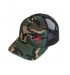 Caps & Hats - Haley Strategic | Snapback Hat - outpost-shop.com