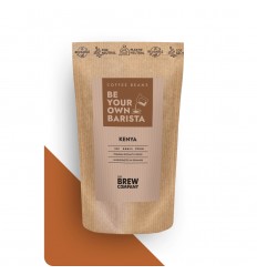 Alimentation - The Brew Company | Kenya Coffee Beans - outpost-shop.com