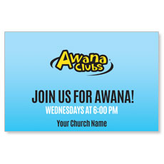 Awana Clubs 