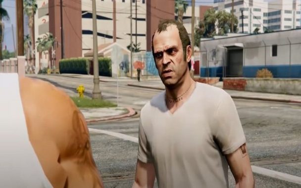 Who Made GTA 5?