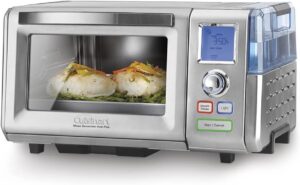 Best steam oven