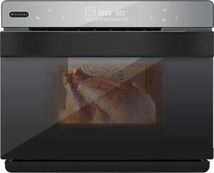 Best steam oven