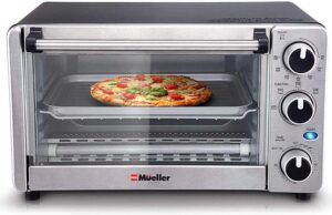 Best oven for baking 