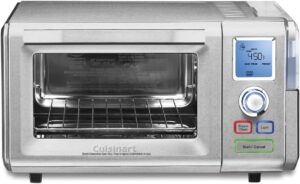 Best steam oven